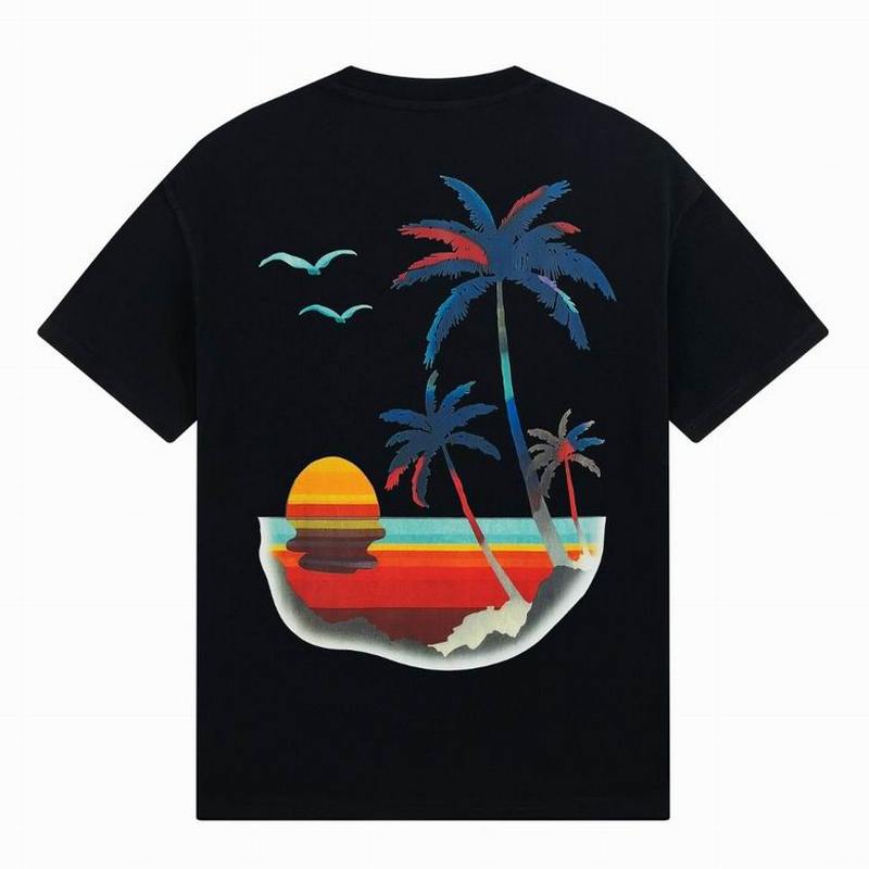 Louis Vuitton Men's T-shirts 915